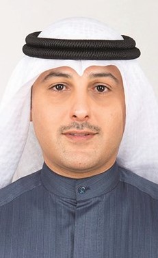 أحمد الفضل﻿