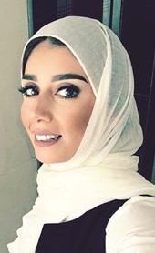  المحامية الجوهرة عبد الرضا﻿