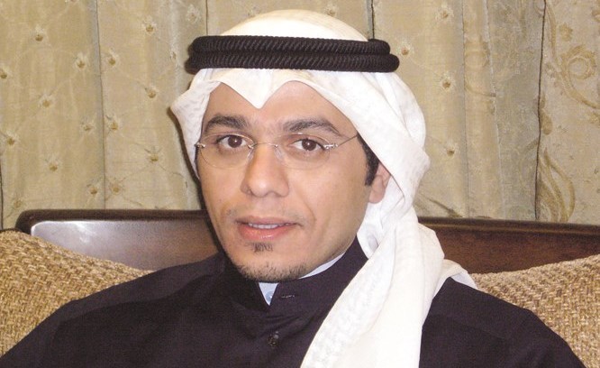  المحامي فيصل العنزي﻿