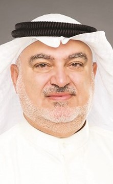 خليل الصالح﻿