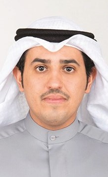 ناصر الدوسري﻿