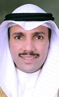  مرزوق الغانم