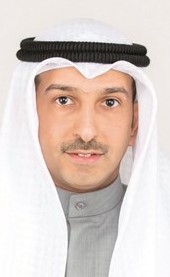 عبدالوهاب البابطين﻿