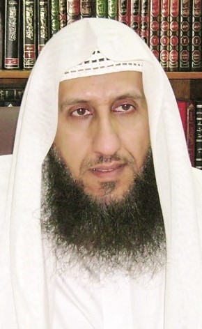 د.محمد الحمود النجدي﻿