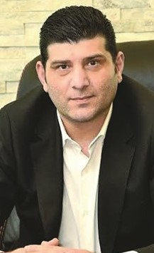 محمد حمزة﻿