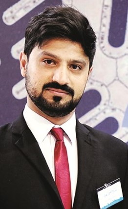 محمد الحسن﻿