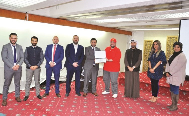  جانب من فعاليات الندوة﻿