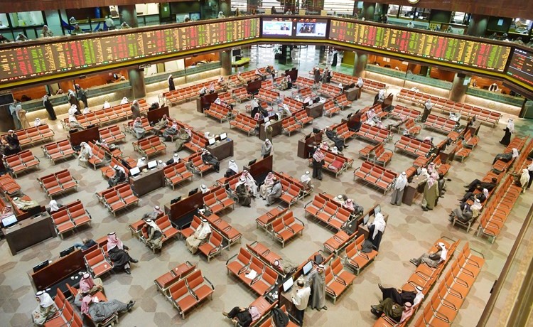 حالة من التفاؤل تسيطر على أوساط المتداولين على مدار جلسات هذا الأسبوع	(قاسم باشا) ﻿