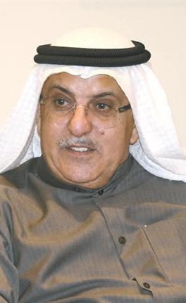  عادل المرزوق