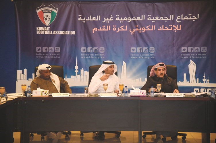 الحساوي يتوسط الحوطي وخليل في العمومية﻿