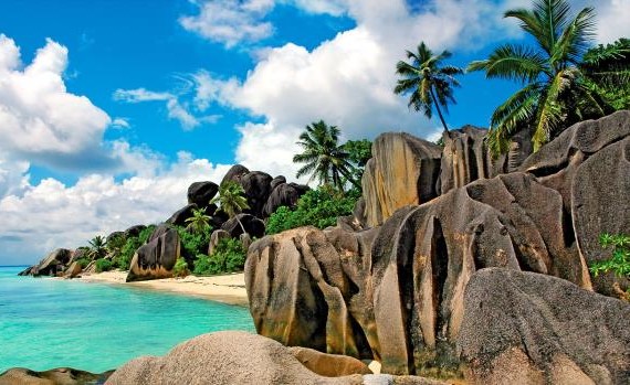 13 دولة في العالم يمكنكم دخولها من دون تأشيرات