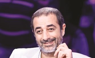 اندريه اسكاف﻿