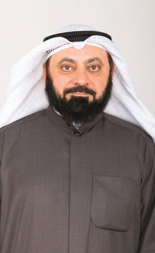 د. وليد الطبطبائي﻿