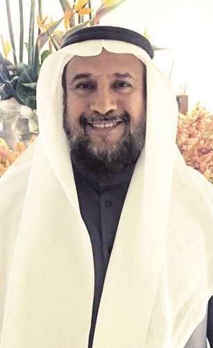 د. ابراهيم الصالح ﻿
