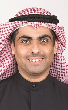 رياض العدساني‮﻿