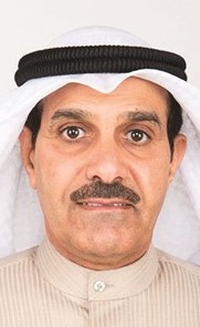 مرزوق الخليفة﻿