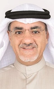 د. خليل عبدالله﻿