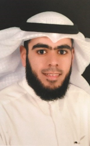 مشعل الراشد﻿