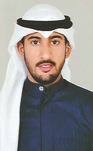 محمد النصار﻿