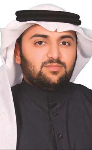 بداح الهاجري﻿