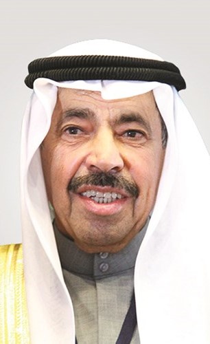 عبدالعزيز البابطين ﻿