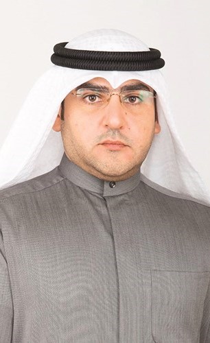 د.عبدالكريم الكندري﻿
