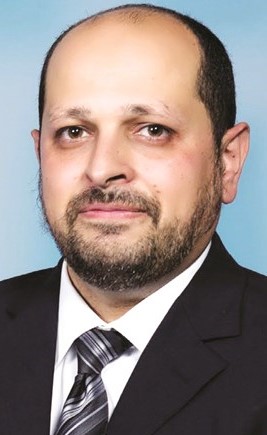 د.عمر غوشة﻿