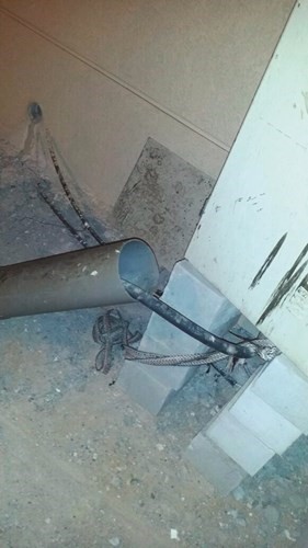 مخالفات بالجملة ترصدها الوزارة ﻿