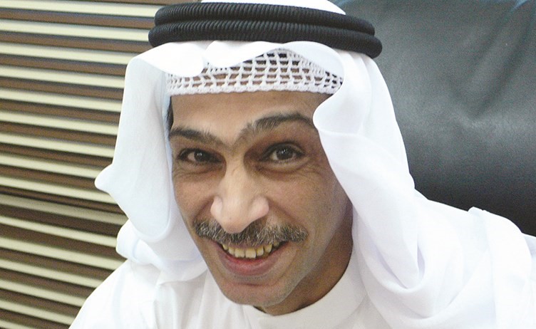 محمد عبدالله العنزي ﻿