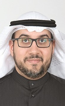 أسامة الشاهين﻿