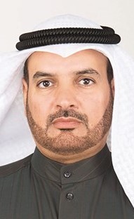 حمدان العازمي﻿