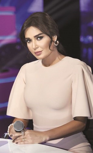 سيرين عبدالنور﻿