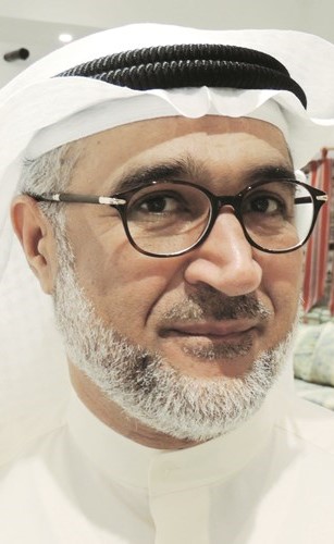 محمد الشطي﻿