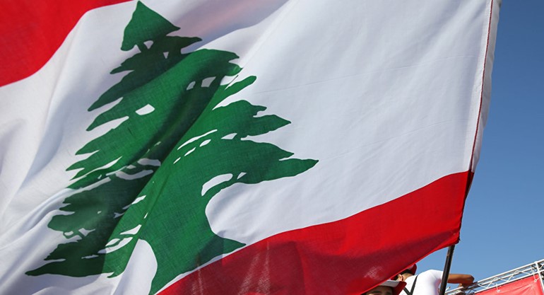 إحباط عملية انتحارية داخل مقهى وسط بيروت