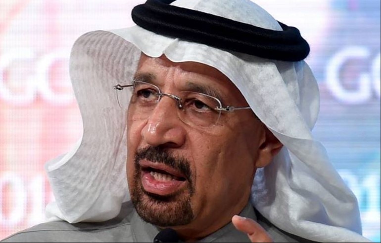  خالد الفالح