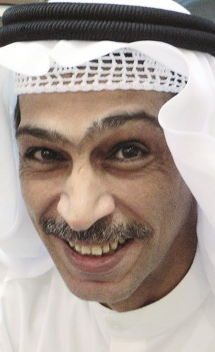 محمد عبد الله العنزي ﻿