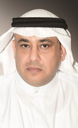 د. مطر المطيري﻿
