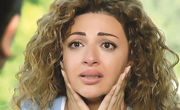 ميريام فارس﻿