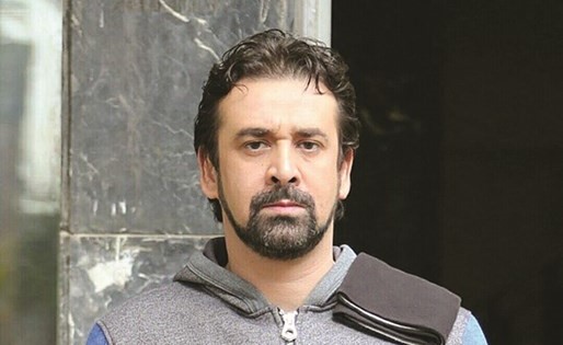كريم عبدالعزيز﻿