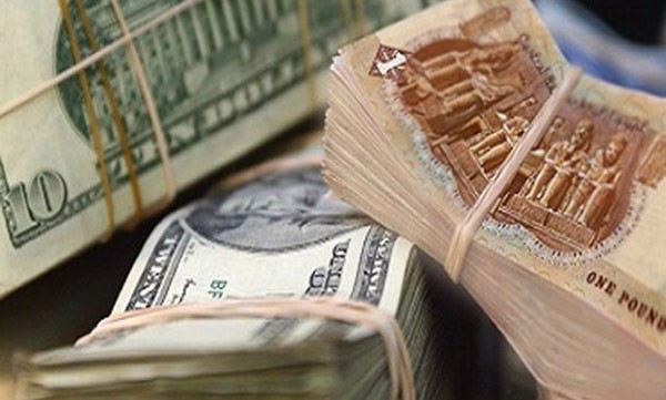 الدولار بـ 19.30 جنيهاً والـ 1000 جنيه بـ 16.٢٥٠ ديناراً