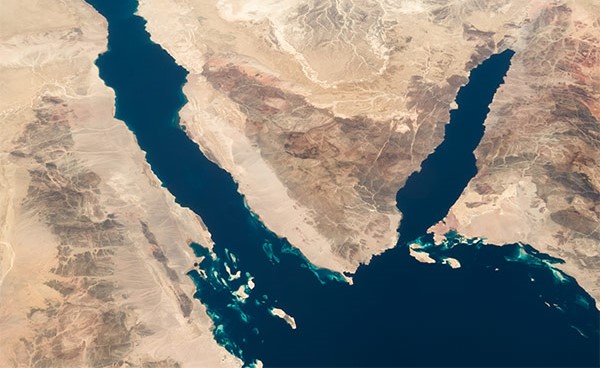 دعوى قضائية تطالب باستفتاء شعبي على «اتفاقية تيران وصنافير»