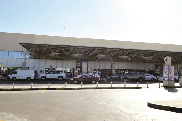 مشاريع جديدة في مطار الكويت تواكب التطور العالمي﻿