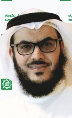 عيسى الدويشان﻿