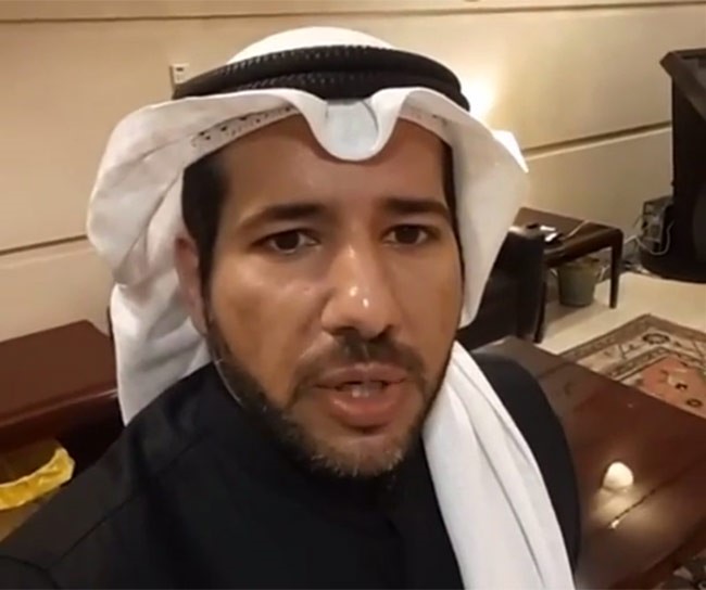 بالفيديو.. تسرب نفطي في حقل "المقوع".. و"البيئة" نتابع رصد جودة الهواء وليس هناك ما يدعو للقلق