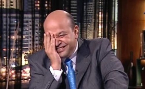 عمرو أديب