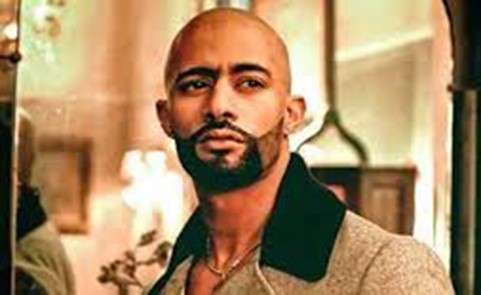 بالفيديو.. إسرائيل تقرصن المسلسل المصري "الأسطورة" لـ محمد رمضان وتعرضه بالعبرية !