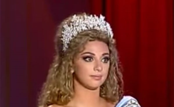 بالفيديو.. ميريام فارس تكشف ادمان والدها وتعنيفه قبل وفاته!