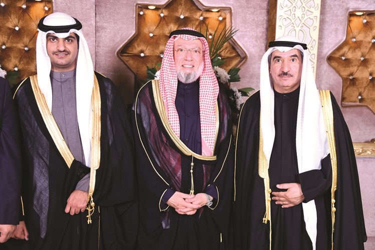 أحمد باقر مباركا ﻿