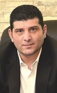محمد حمزة﻿