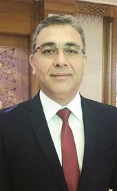 مازن الشعباني﻿